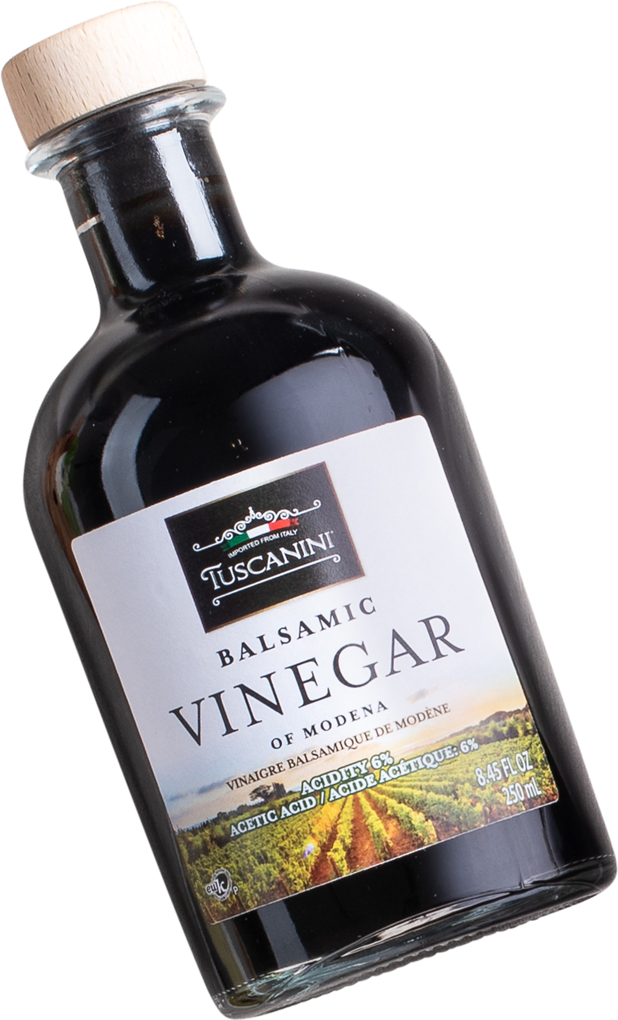 Balsamic Vinegar