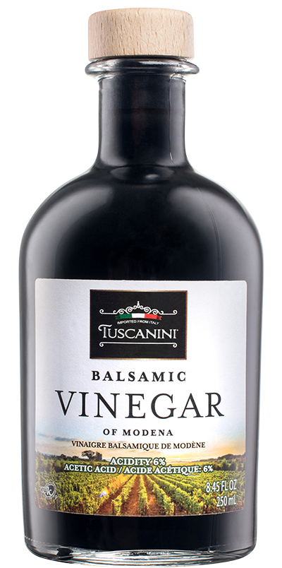 Balsamic Vinegar