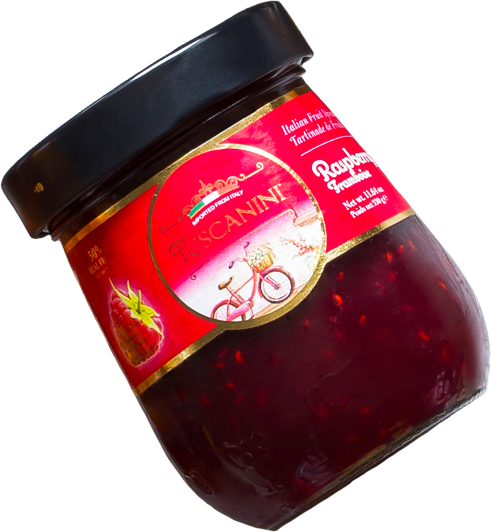 Raspberry Jam