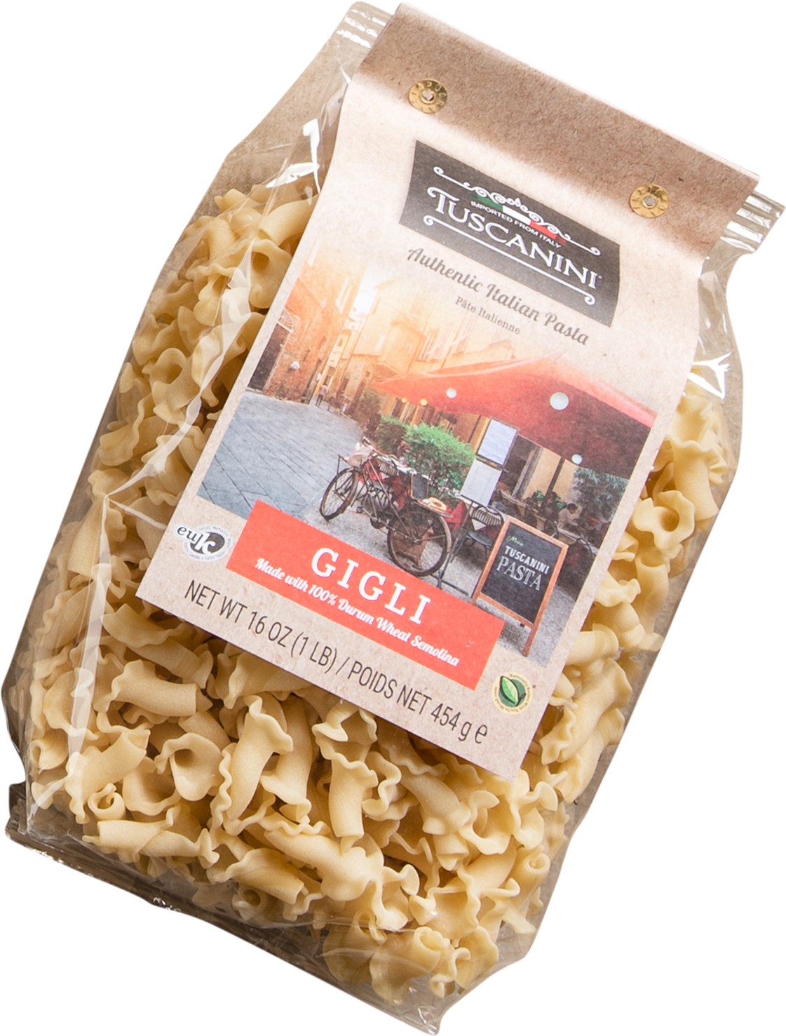 Gigli Pasta