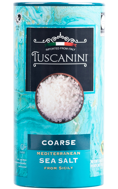 Coarse Sea Salt