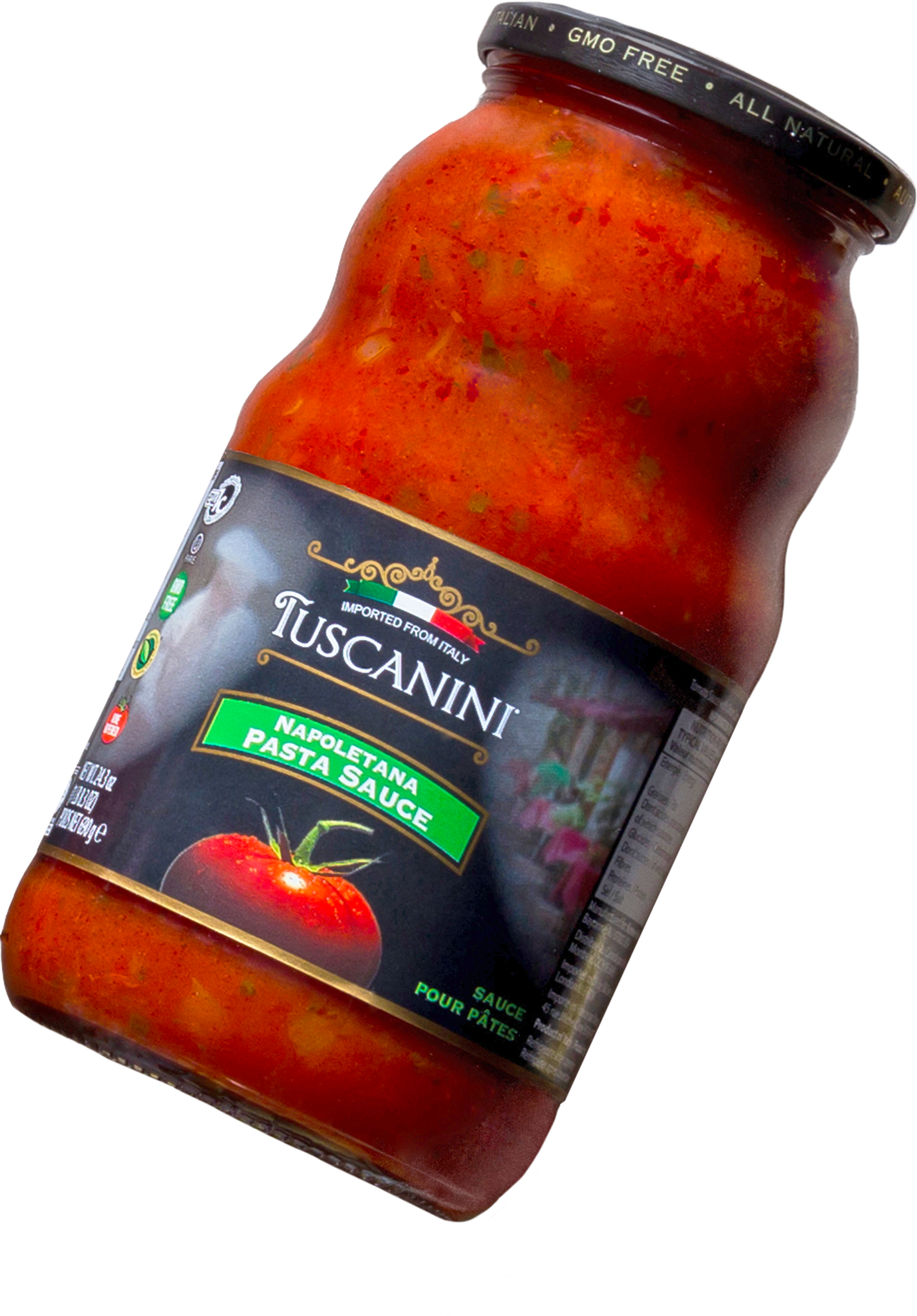 Napoletana Pasta Sauce