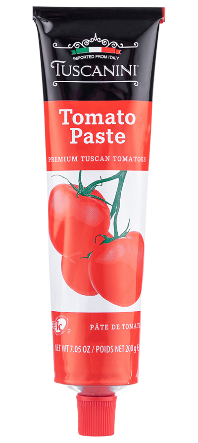 Tomato Paste