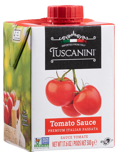 Tomato Sauce