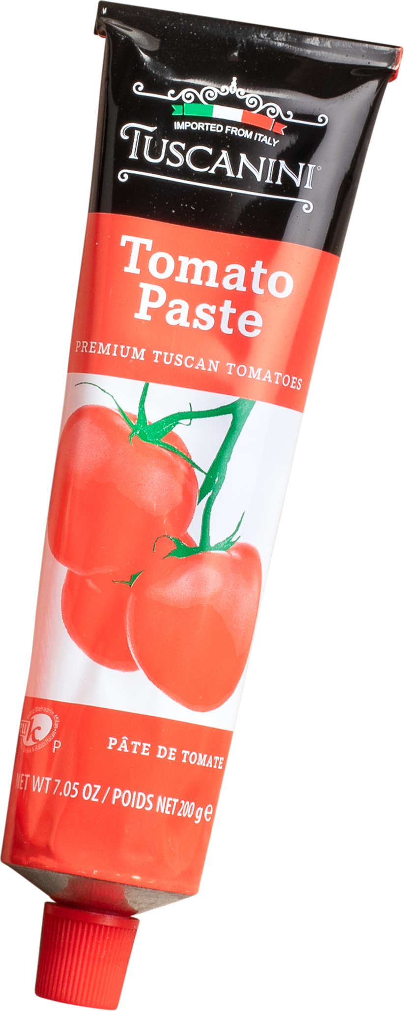 Tomato Paste