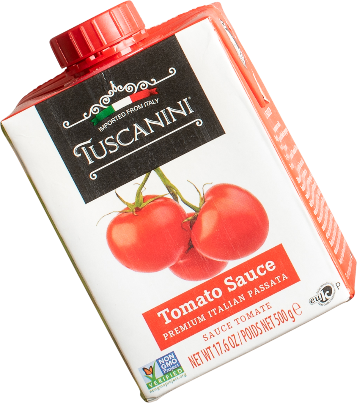 Tomato Sauce